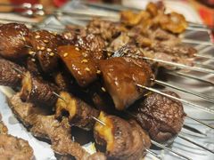-熙成烧烤(白塔岭店)