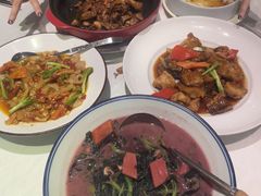 -味悦·老字号·赣州菜(厚德总店)