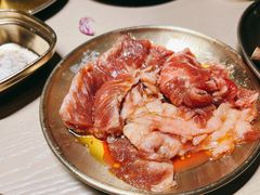 老太太肥瘦-西塔老太太泥炉烤肉(温州首店万象城黑金店)