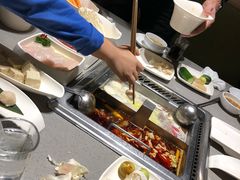 -海底捞火锅(奥山世纪城店)