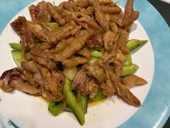-八大碗·地道东北菜(东陵西路店)