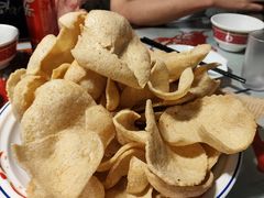 -辉记炭烧海鲜大排档·老字号(福田店)