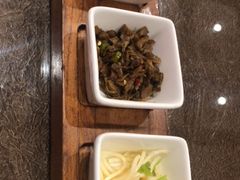 -阿庄新豫菜(航海东路店)