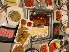 -海底捞火锅(旭辉MALL店)