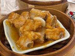 -点都德(皇岗村店)