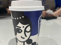 -西琳姑娘·新疆冰淇淋酸奶茶(南开大悦城店)