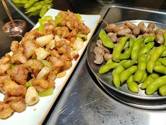 -马路牙子烧烤馄饨酒馆(望京店)