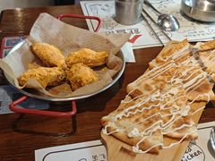 -韩热集市(百源店)