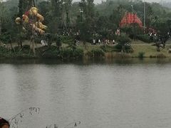 -枫香湖儿童公园