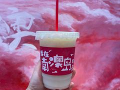 -南澳岛打卡果汁冰公司