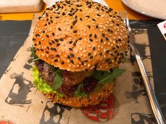 -FAT COW(虹梅路店)