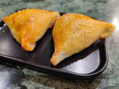 -东方亚克西餐厅(西康路店)