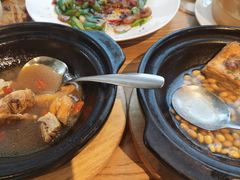 -客汀家宴·客家烟火 四季食材(集美店)