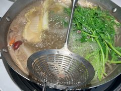 -左庭右院鲜牛肉火锅(新梅广场店)