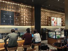 -星巴克臻选(北京颐堤港中心第二店)