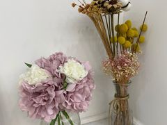 -京馔手工吐司(万达广场济南高新店)