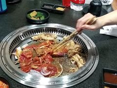 -九田家黑牛烤肉料理(潍坊青州市泰华城店)