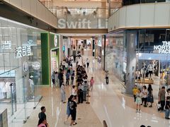 -CHARLIETOWN红茶公司(南京万象天地店)