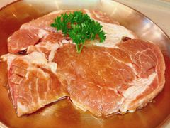 -西塔老太太泥炉烤肉(江北印象汇店)