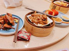 -点都德(中海环宇荟店)