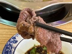 -伟记牛肉(金鸿公路店)