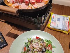 -春熙台·韩国料理(宝安西乡店)