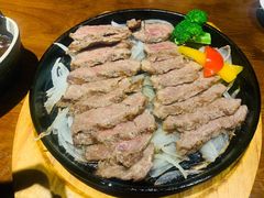 -千代武日本料理(哈西店)