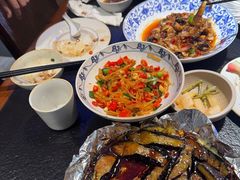 -乡野李掌柜(汉江路店)