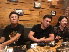 -十号烤场(麦岛店十二年店)