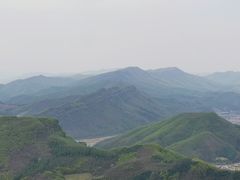 -五女山景区