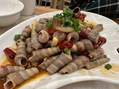 -华盛丰温州大排档(东三环南路店)