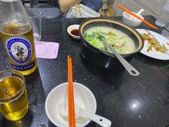 -一哥美食(总店)