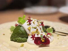 -翠贝卡&Mama Kelly Brunch Coffee(河西店)