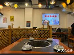 -老家大锅台·地锅鸡·铁锅炖(建邺文体路店)