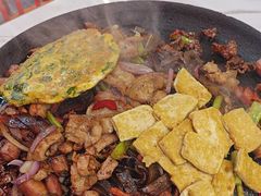 -一烙锅(友谊店)