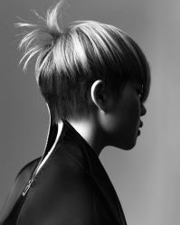-New Fashion发型定制