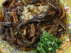 -砂锅居(西四店)