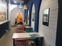 -咕鹿流心披萨(秀洲店)