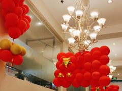 -沈家花园如皋菜(海阳路店)