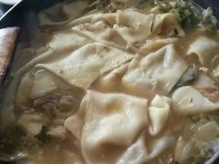 面片-鼎宏干锅牛肉(富城时代店)