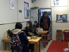 大堂-大叔家福鼎小吃(十全街店)