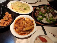-舌尖上的食缘花园主题餐厅