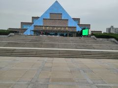 -上海市龙华烈士陵园