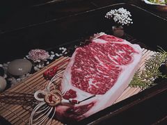-三川·十酒Izakaya(南昌路店)