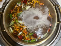 -大理董·董家小厨野生菌火锅(古城旗舰店)