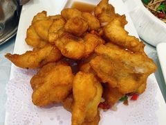 -嘉逸传菜(洛川东路店)