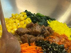 -梨花牛肉汤饭(仁恒伊势丹店)