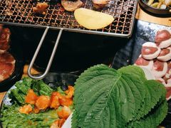 -合易泓烤肉(于洪广场店)