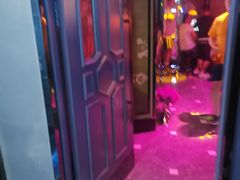 -INLOVE KTV(新天地店)