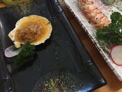 -高木日本料理(静安寺店)
